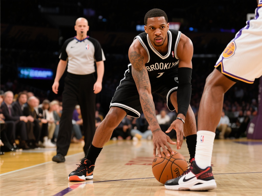 步行者的失 步行者的失